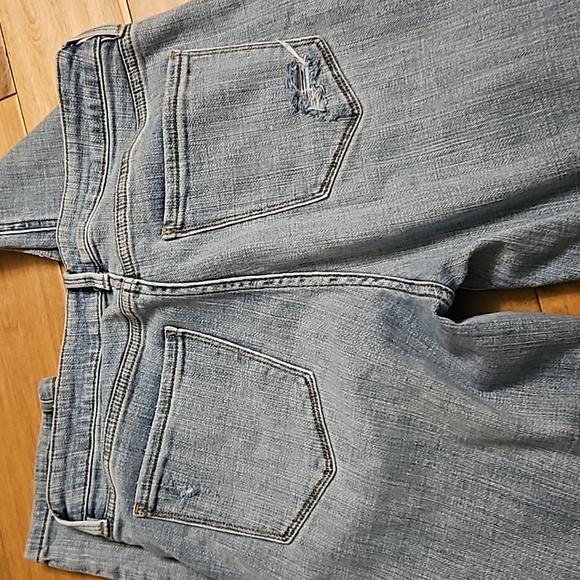 Cosmic Blue Love women's Adrianne jeans - Picture 5 of 5